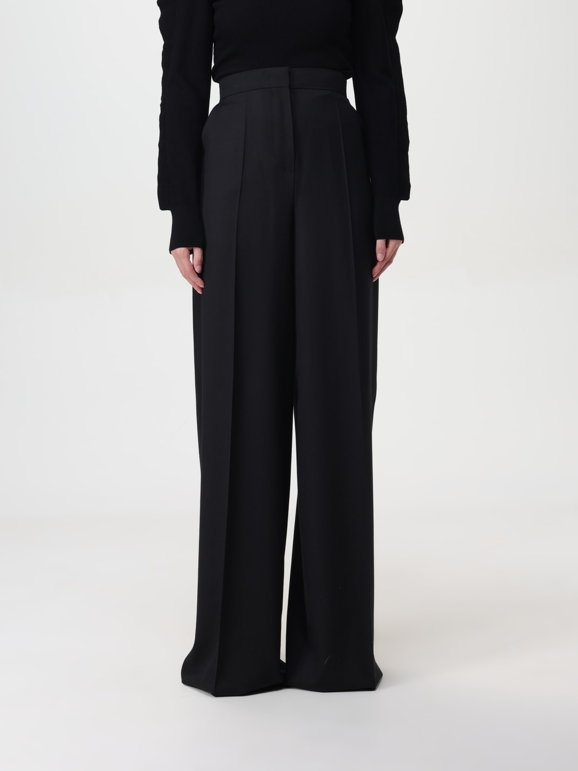 Giglio Pantalone ampio Max Mara