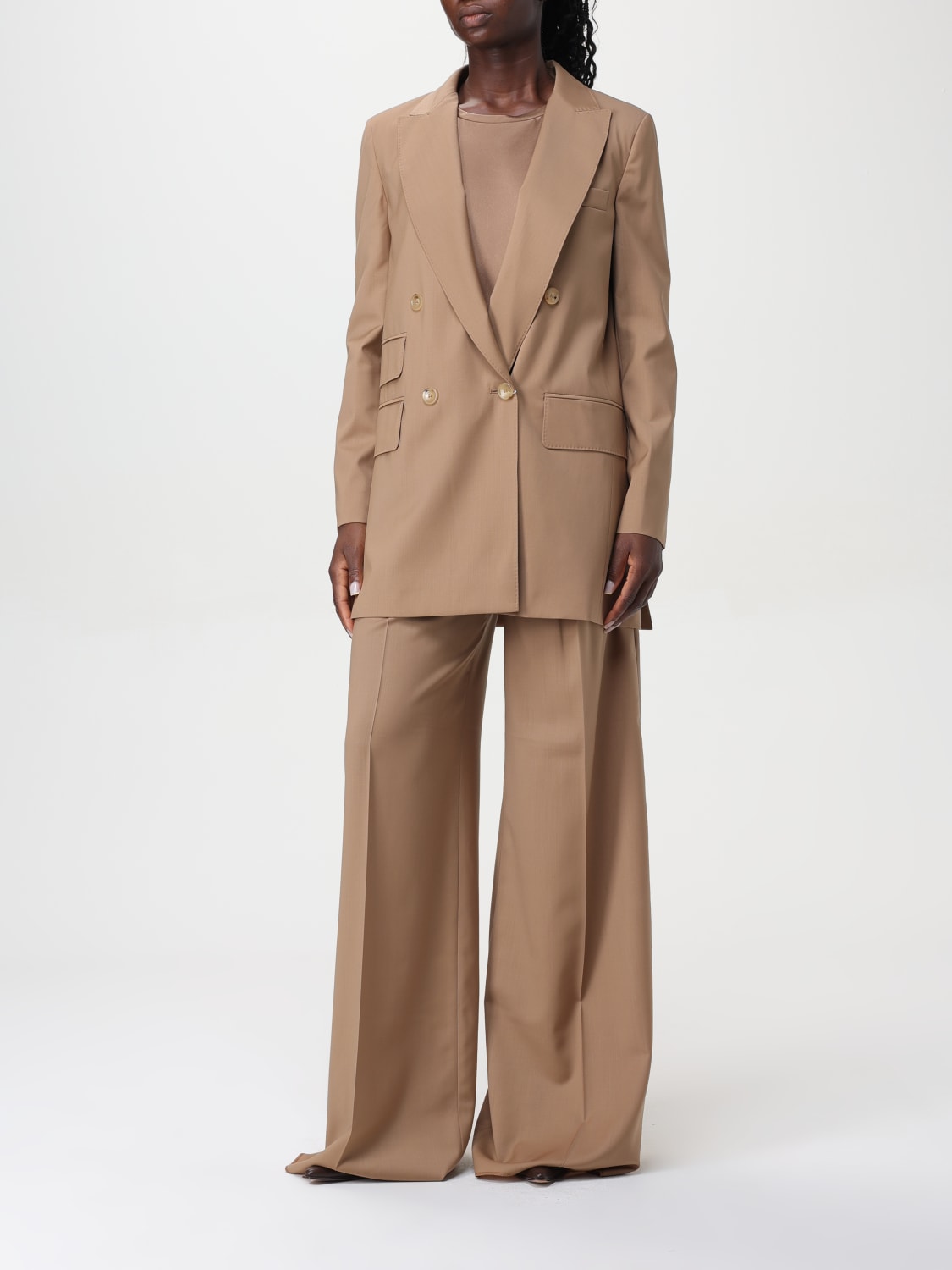 Giglio Pantalone ampio Max Mara Hotsell