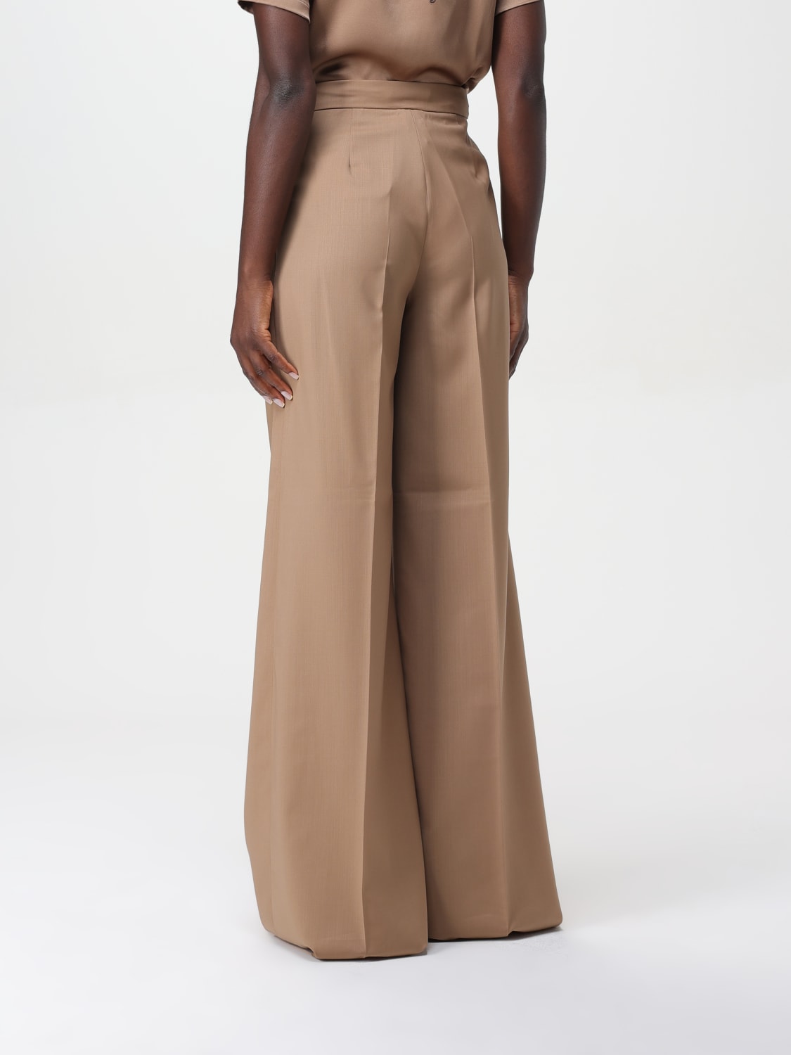 Giglio Pantalone ampio Max Mara Hotsell