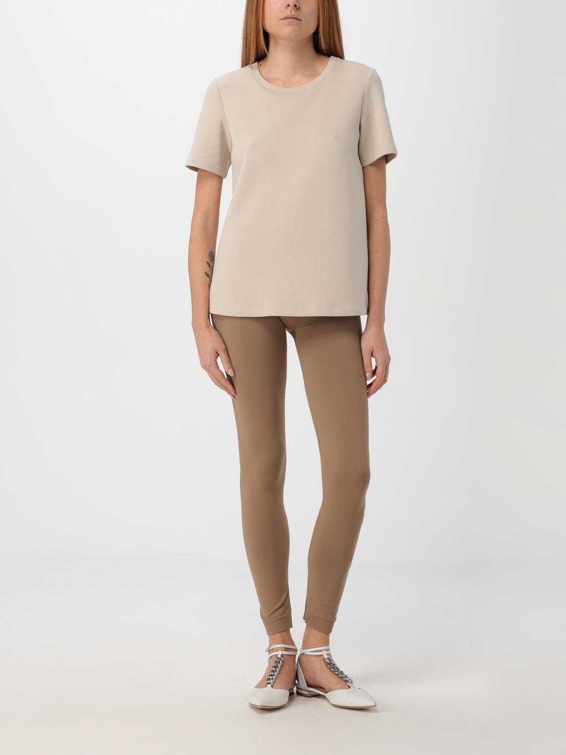 Giglio Leggings con logo 's Max Mara Moda