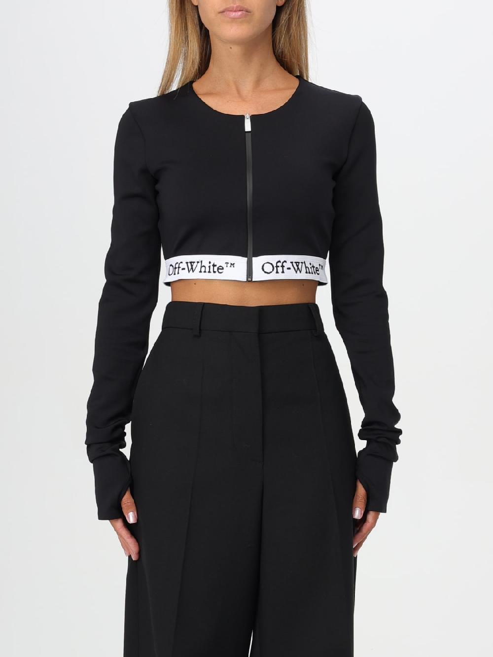 Giglio Top e bluse donna Off-white Shopping online