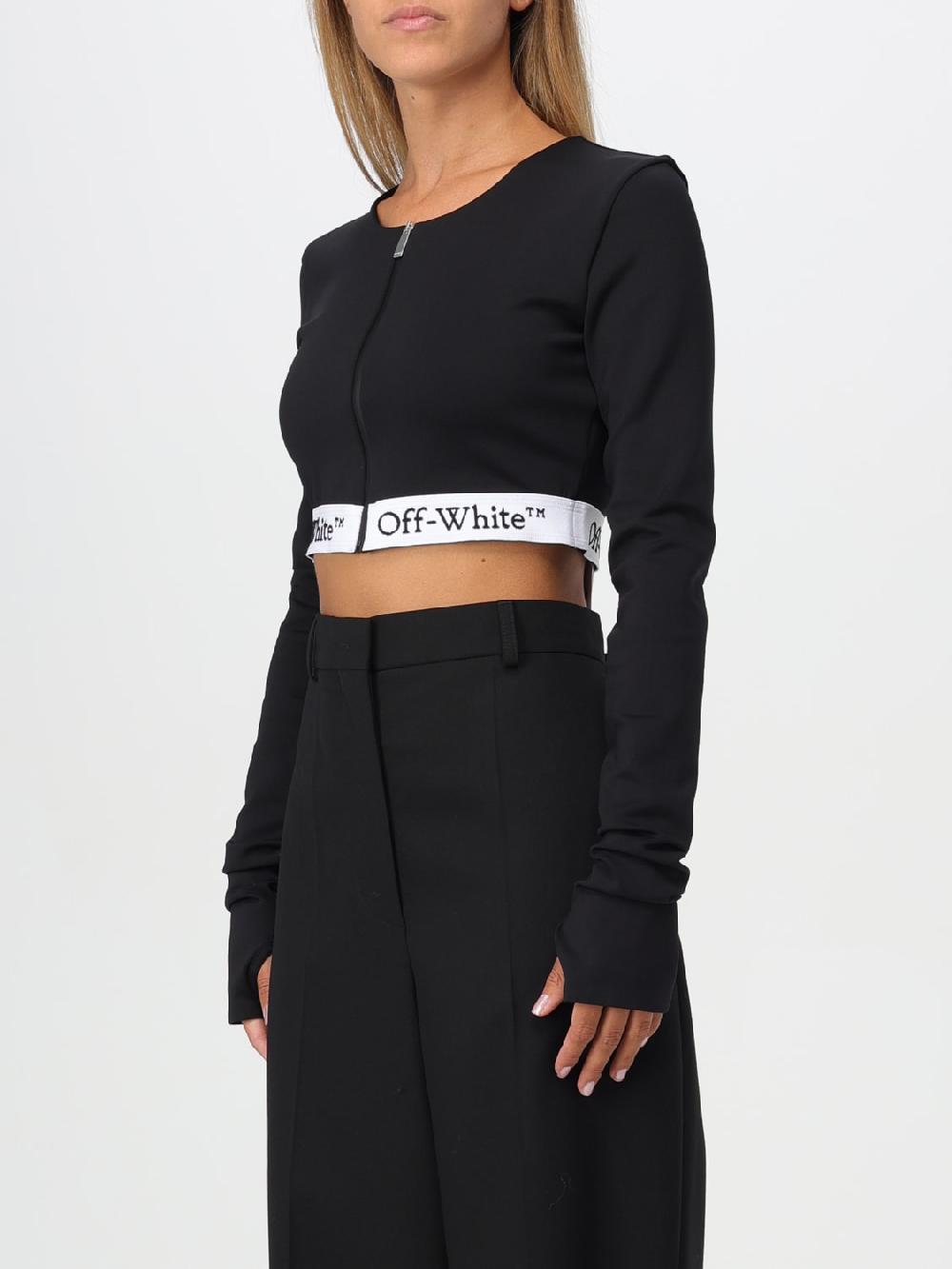 Giglio Top e bluse donna Off-white Shopping online