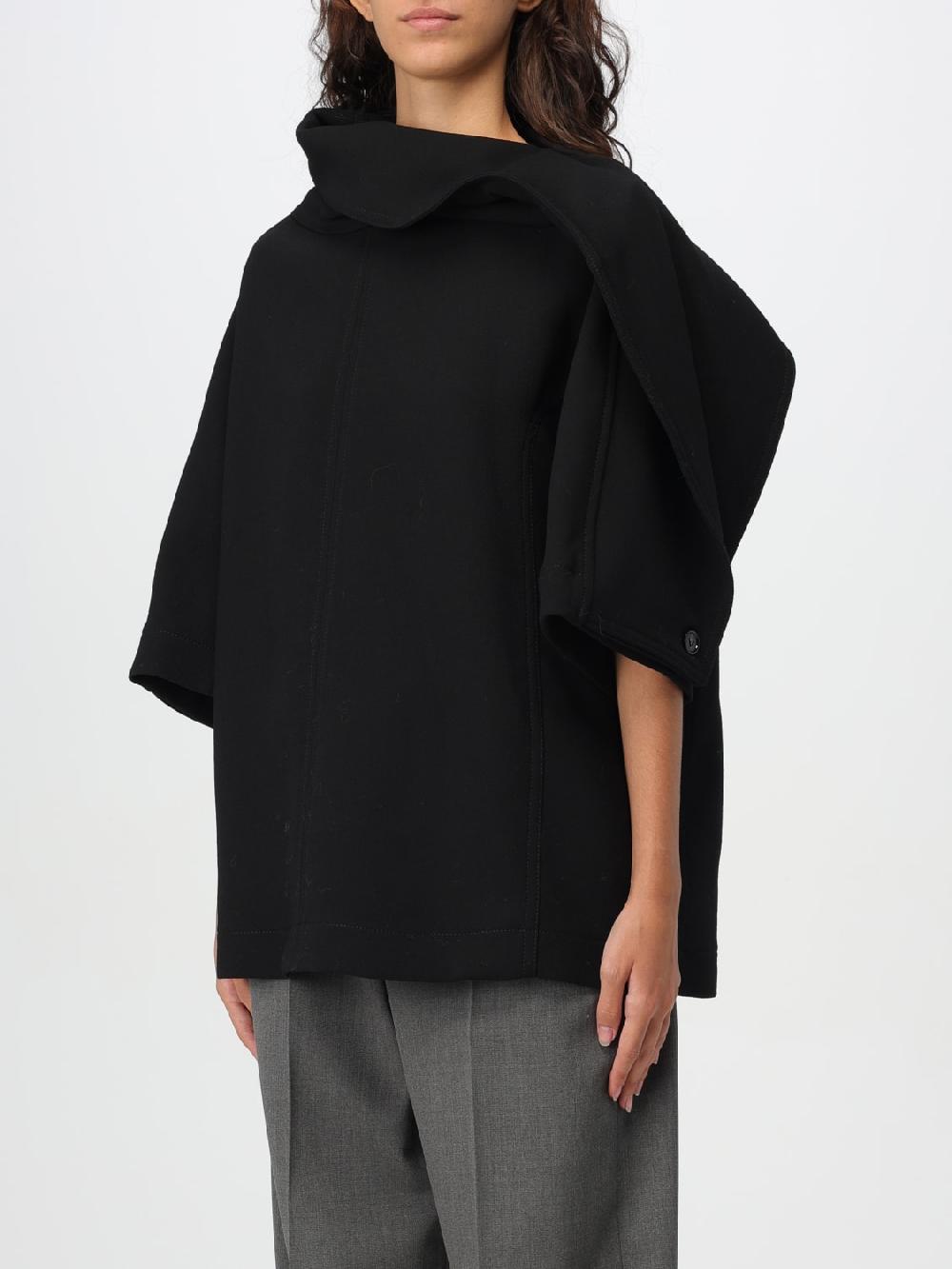 Giglio Maglia asimmetrica Bottega Veneta Offerta natalizia
