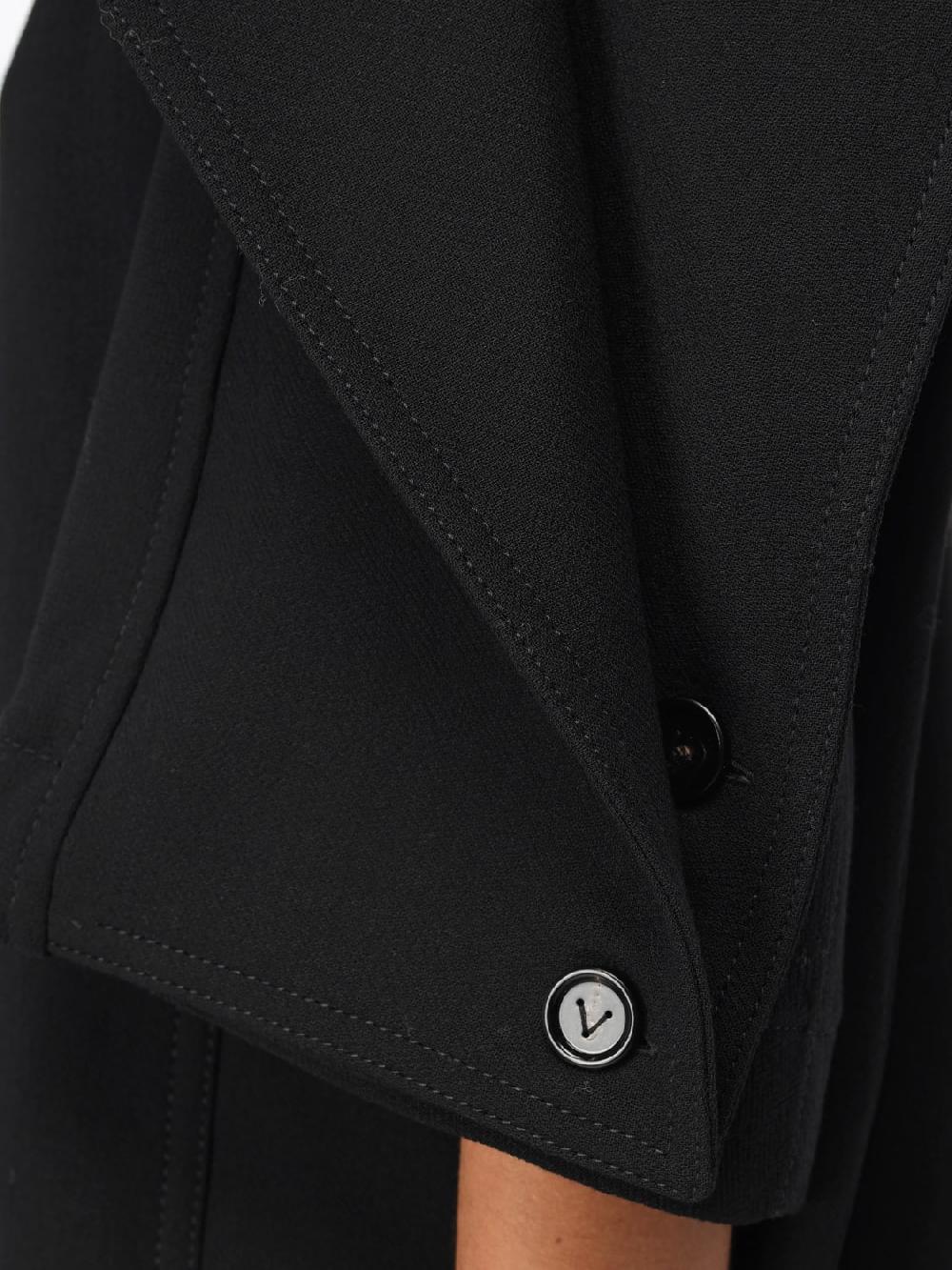 Giglio Maglia asimmetrica Bottega Veneta Offerta natalizia