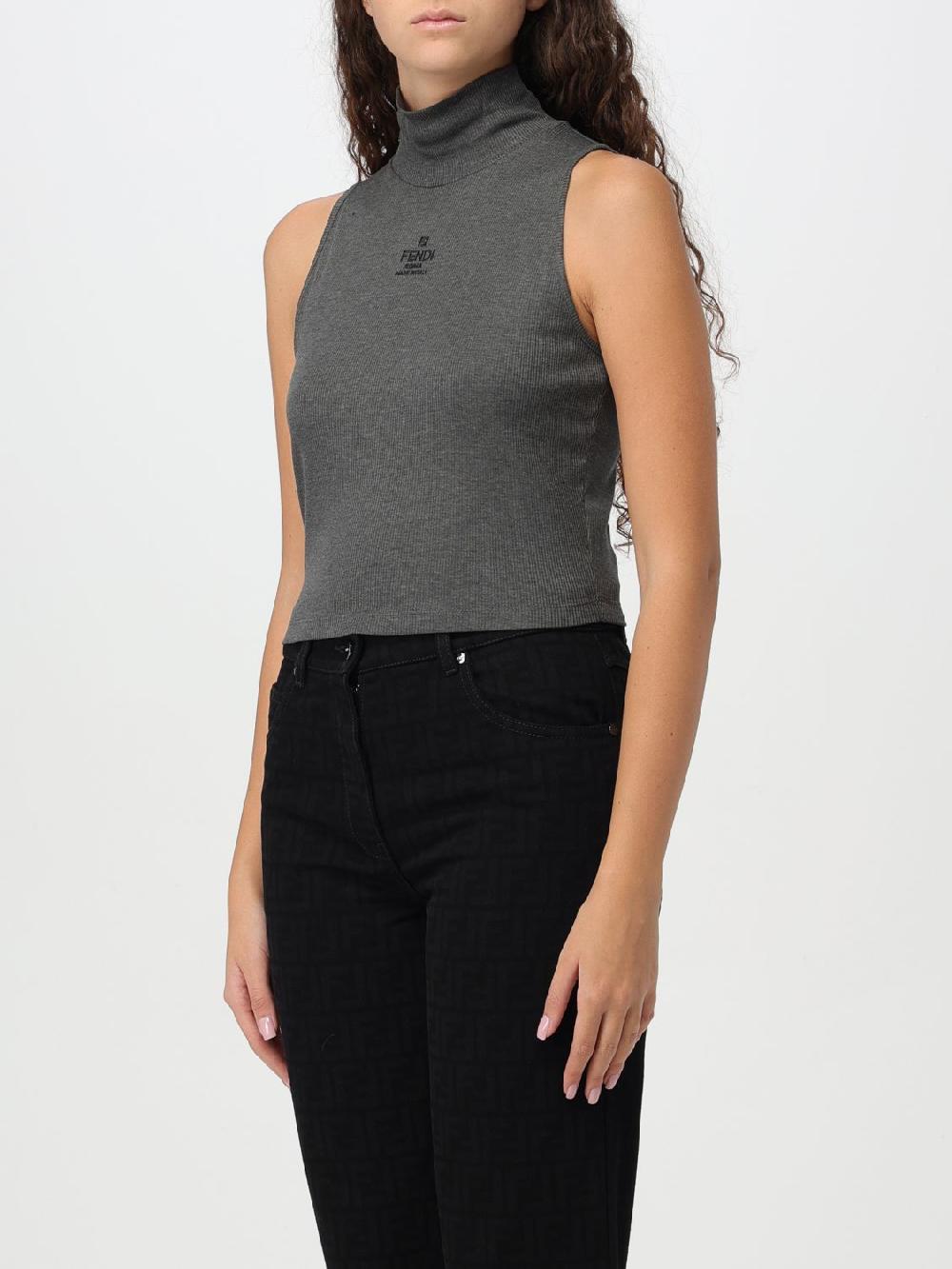 Giglio Maglia donna Fendi Latest fashion
