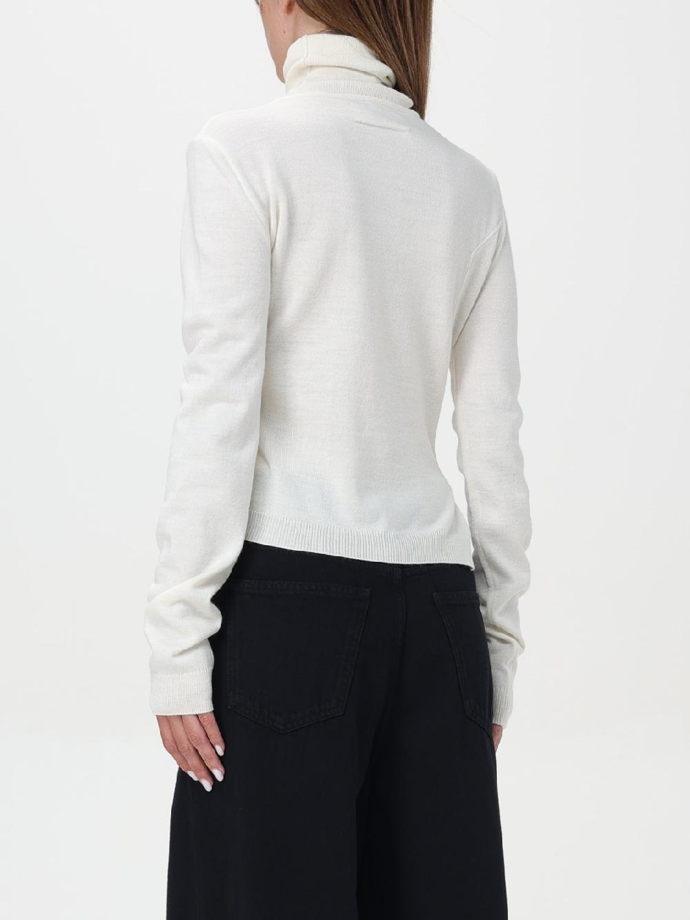 Giglio Maglia a dolcevita Mm6 Maison Margiela Online Outlet
