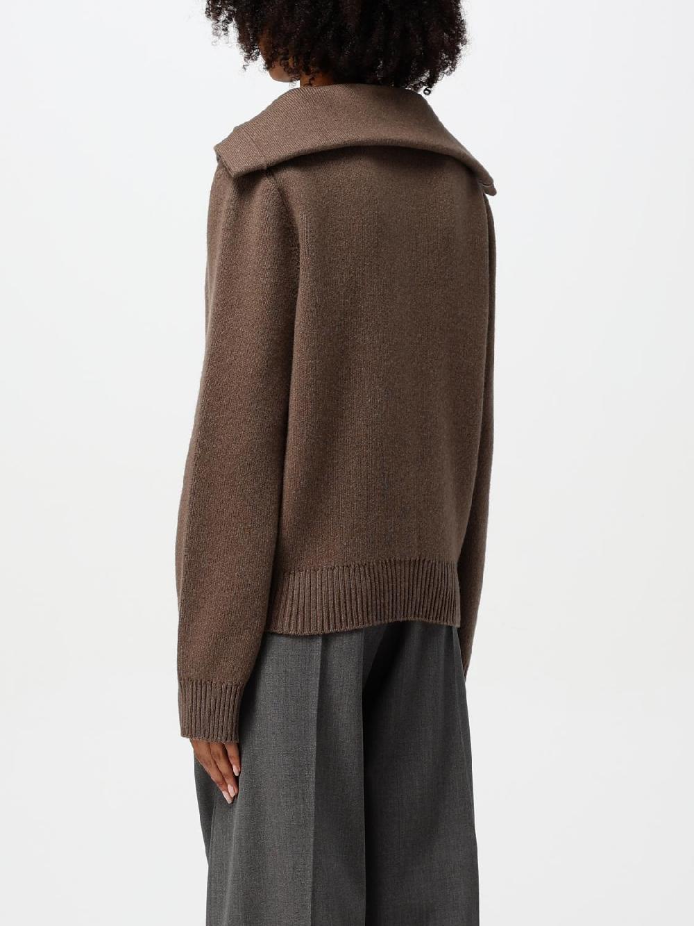 Giglio Maglia donna Bottega Veneta Nuovi prodotti
