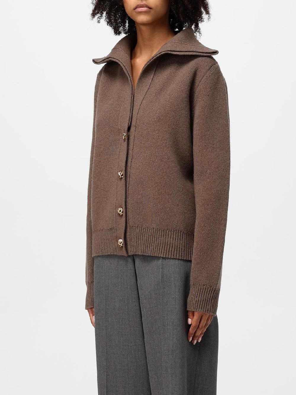 Giglio Maglia donna Bottega Veneta Nuovi prodotti