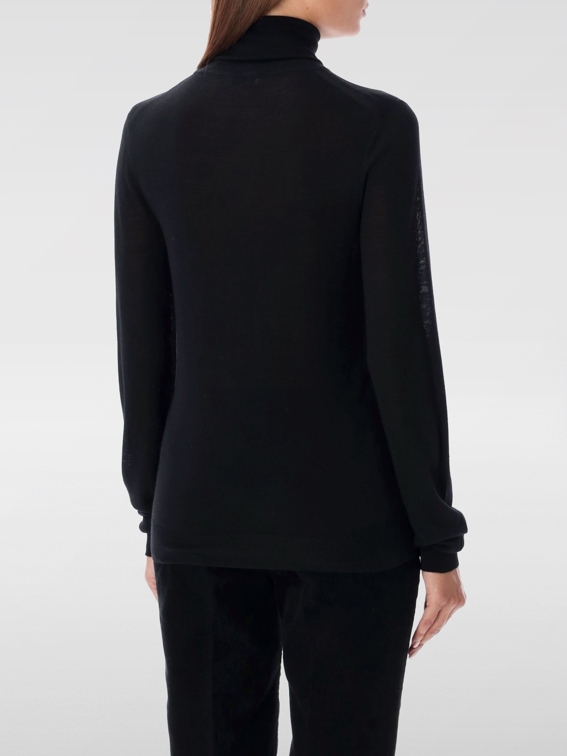 Giglio Maglia a dolcevita Saint Laurent Super Saving Price