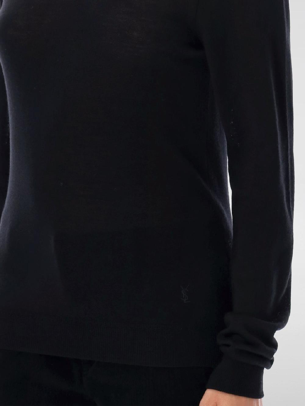 Giglio Maglia a dolcevita Saint Laurent Super Saving Price