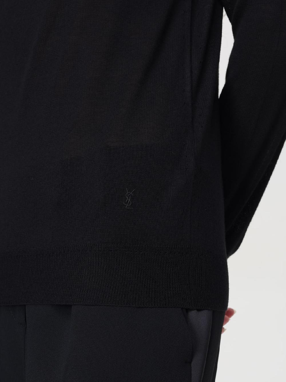 Giglio Maglia a dolcevita Saint Laurent Super Saving Price