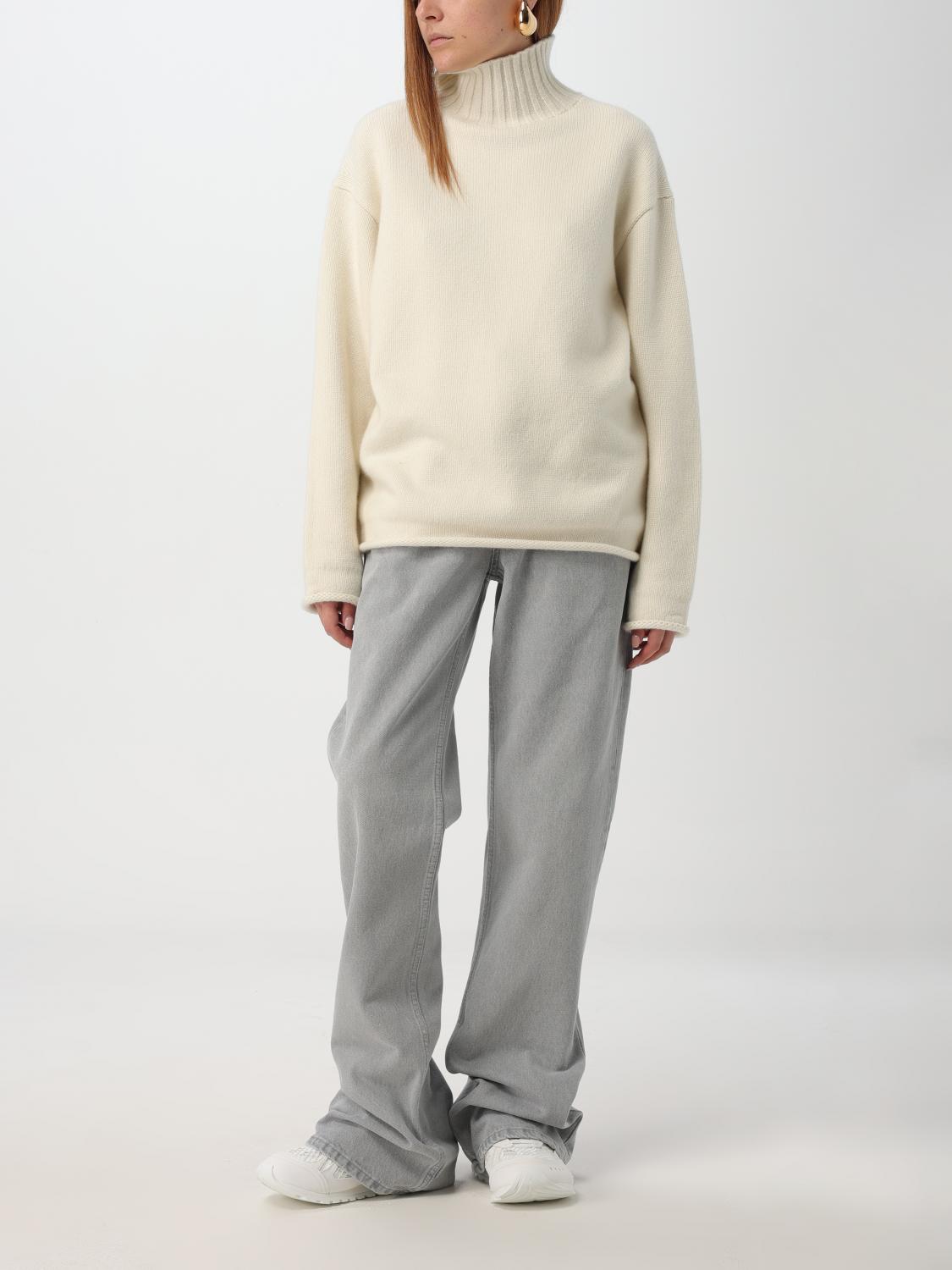 Giglio Maglia donna Bottega Veneta Rilascio limitato