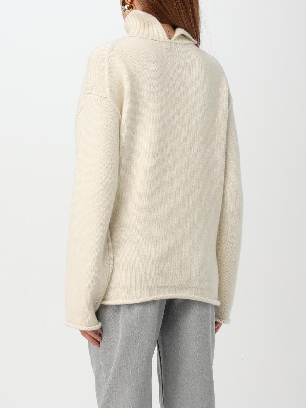 Giglio Maglia donna Bottega Veneta Rilascio limitato