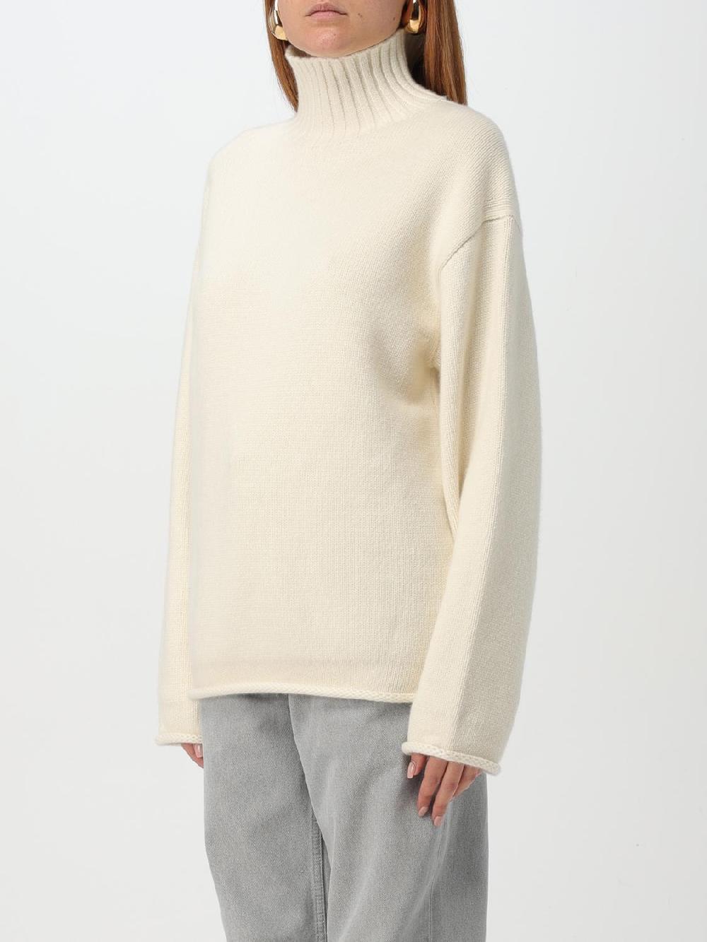 Giglio Maglia donna Bottega Veneta Rilascio limitato