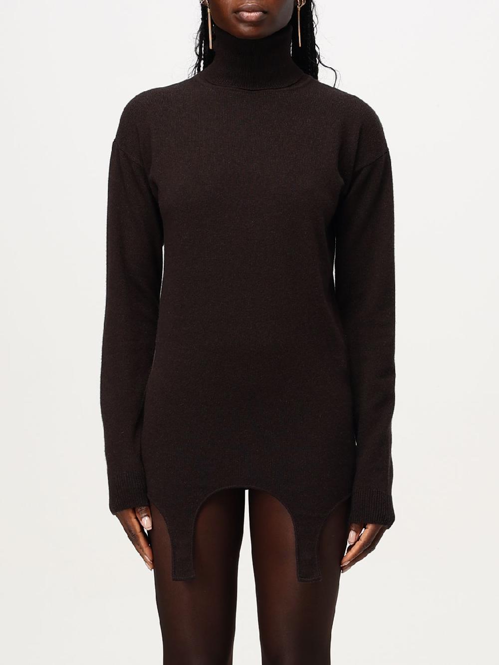 Giglio Maglione donna Saint Laurent Ultimi tre giorni