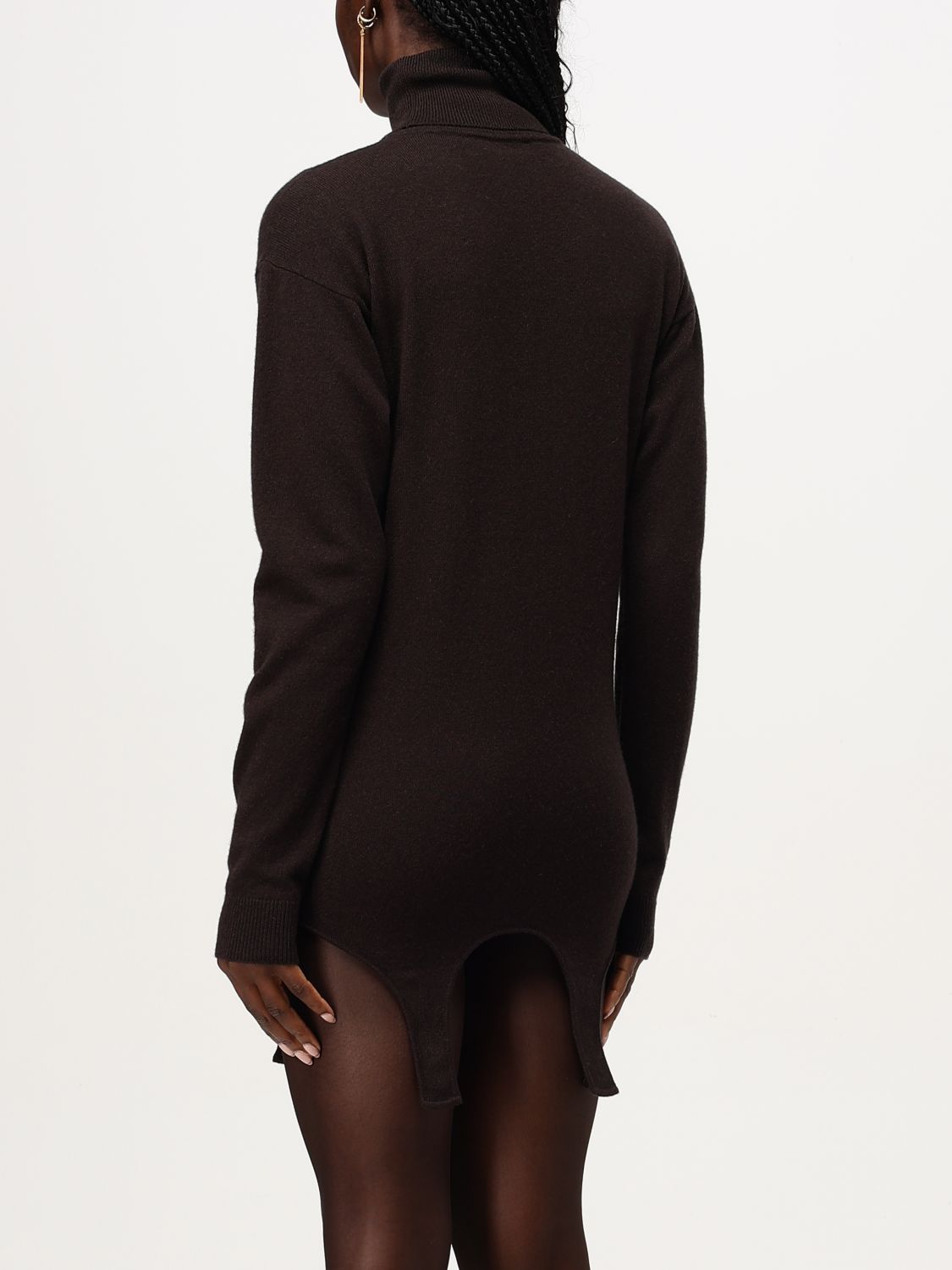 Giglio Maglione donna Saint Laurent Ultimi tre giorni