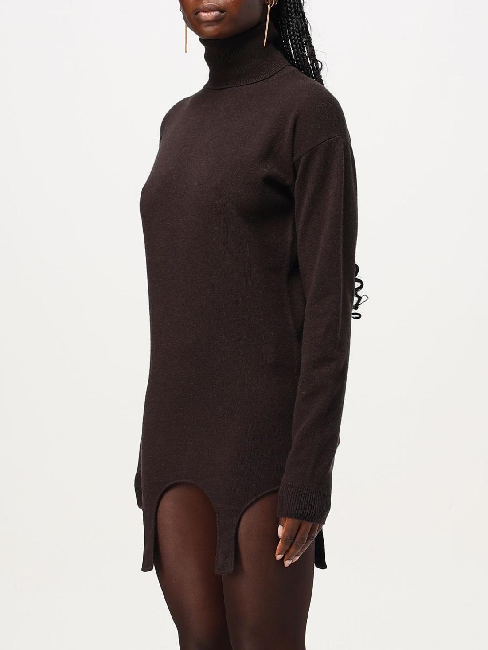 Giglio Maglione donna Saint Laurent Ultimi tre giorni