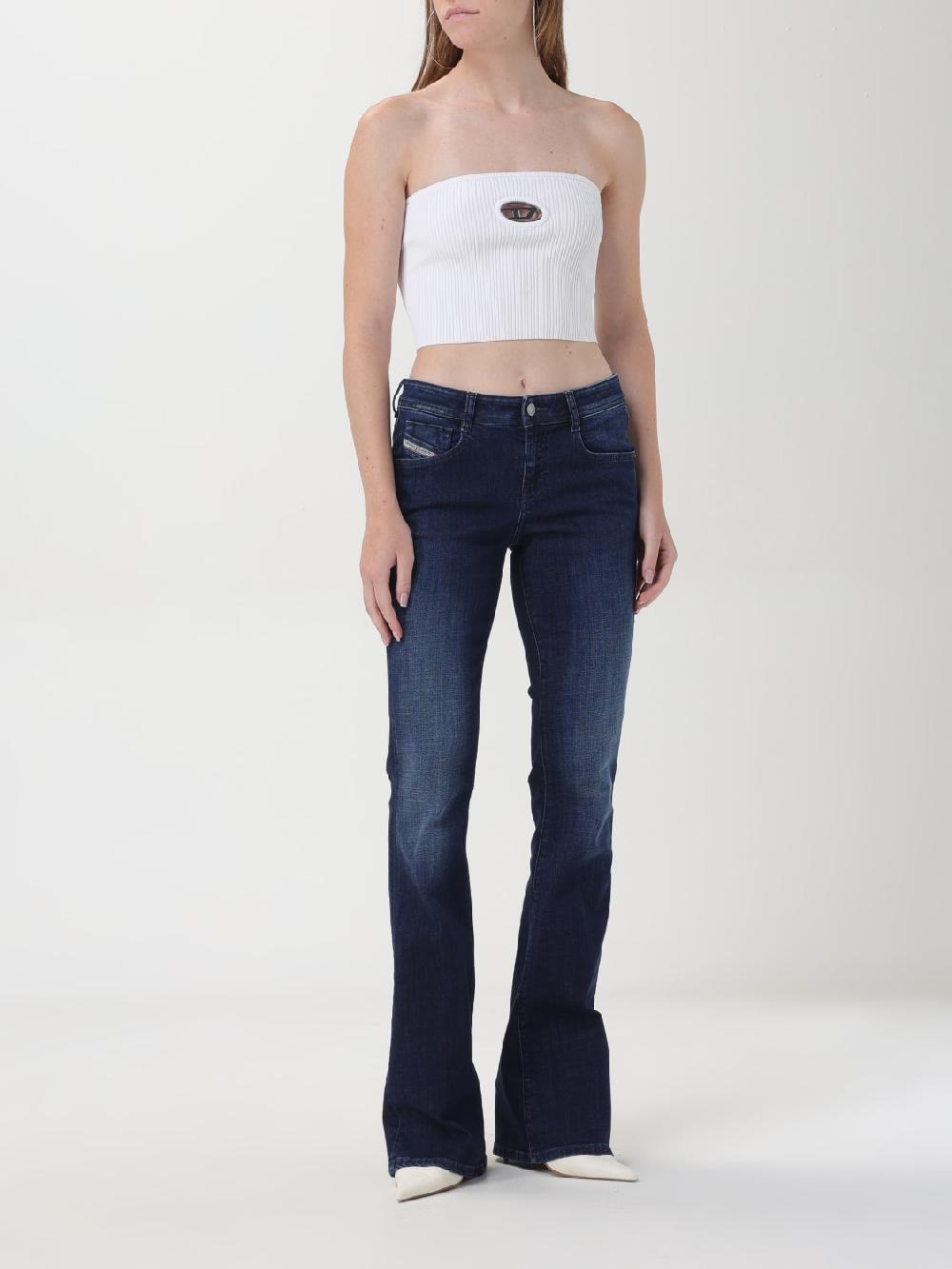 Giglio Jeans Diesel in denim Ultimi due giorni