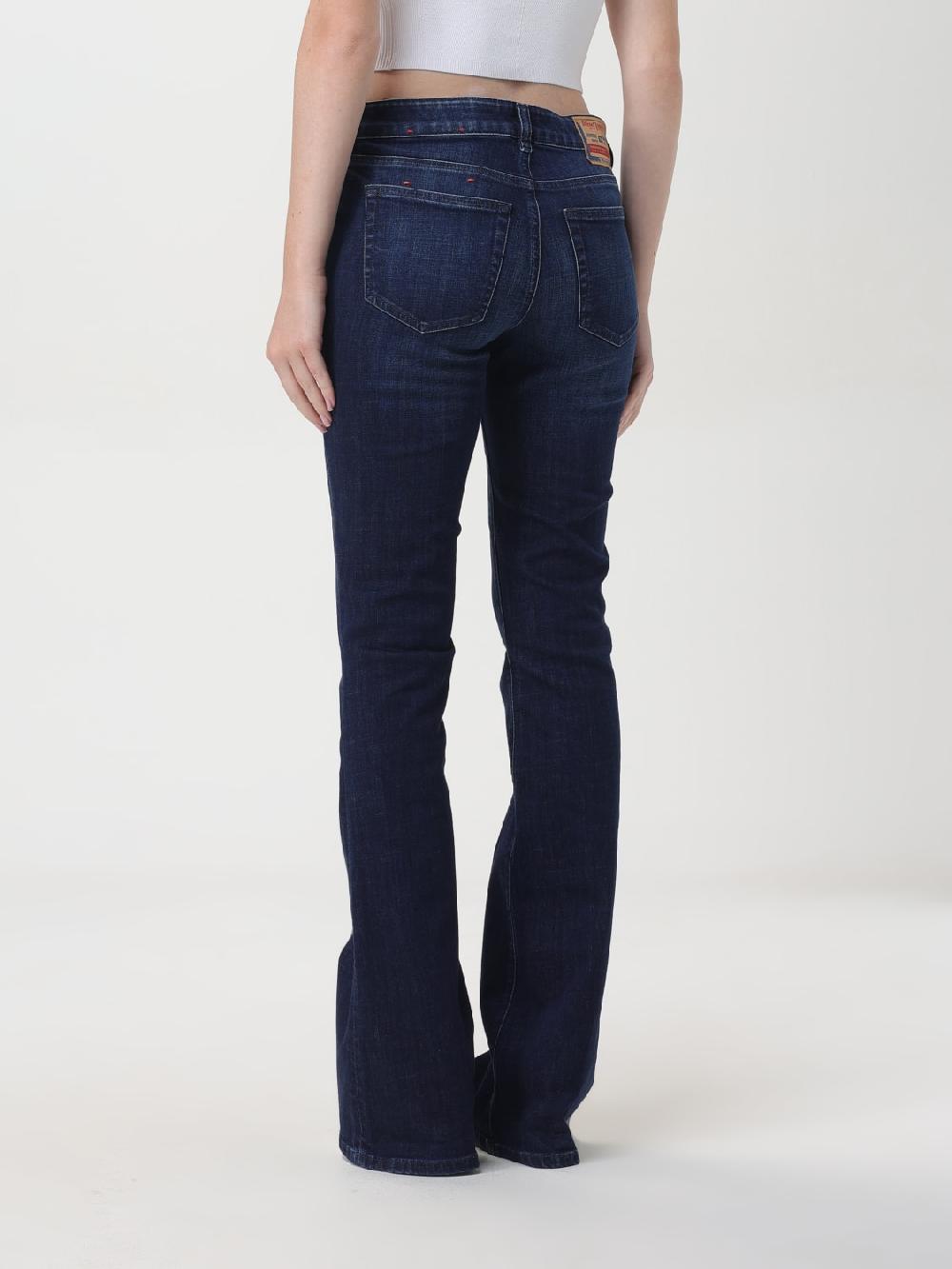 Giglio Jeans Diesel in denim Ultimi due giorni