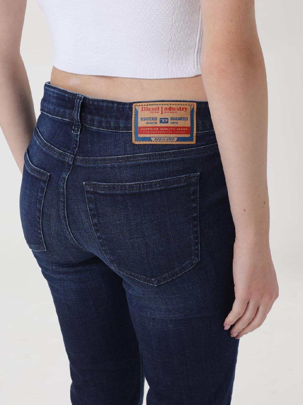 Giglio Jeans Diesel in denim Ultimi due giorni