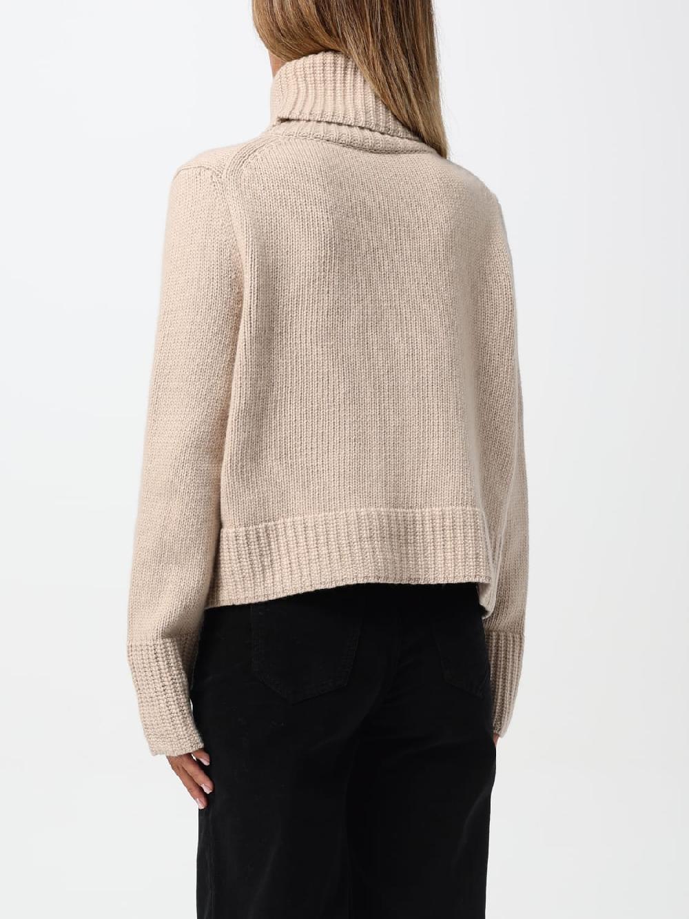 Giglio Pullover Peuterey in lana e cashmere Sostegno trimestrale