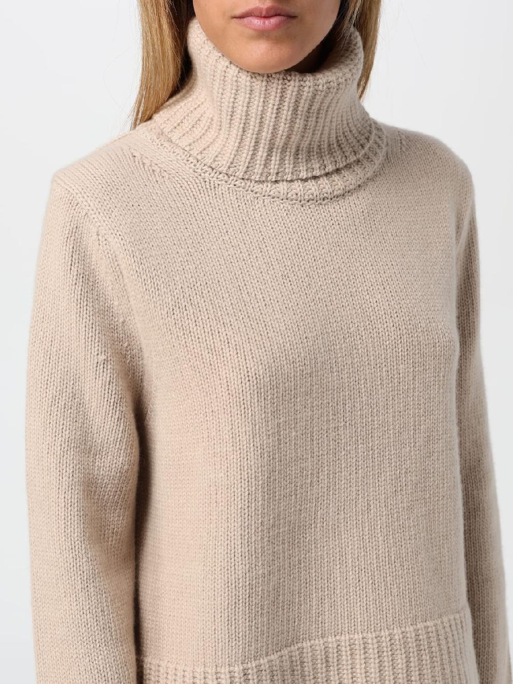 Giglio Pullover Peuterey in lana e cashmere Sostegno trimestrale