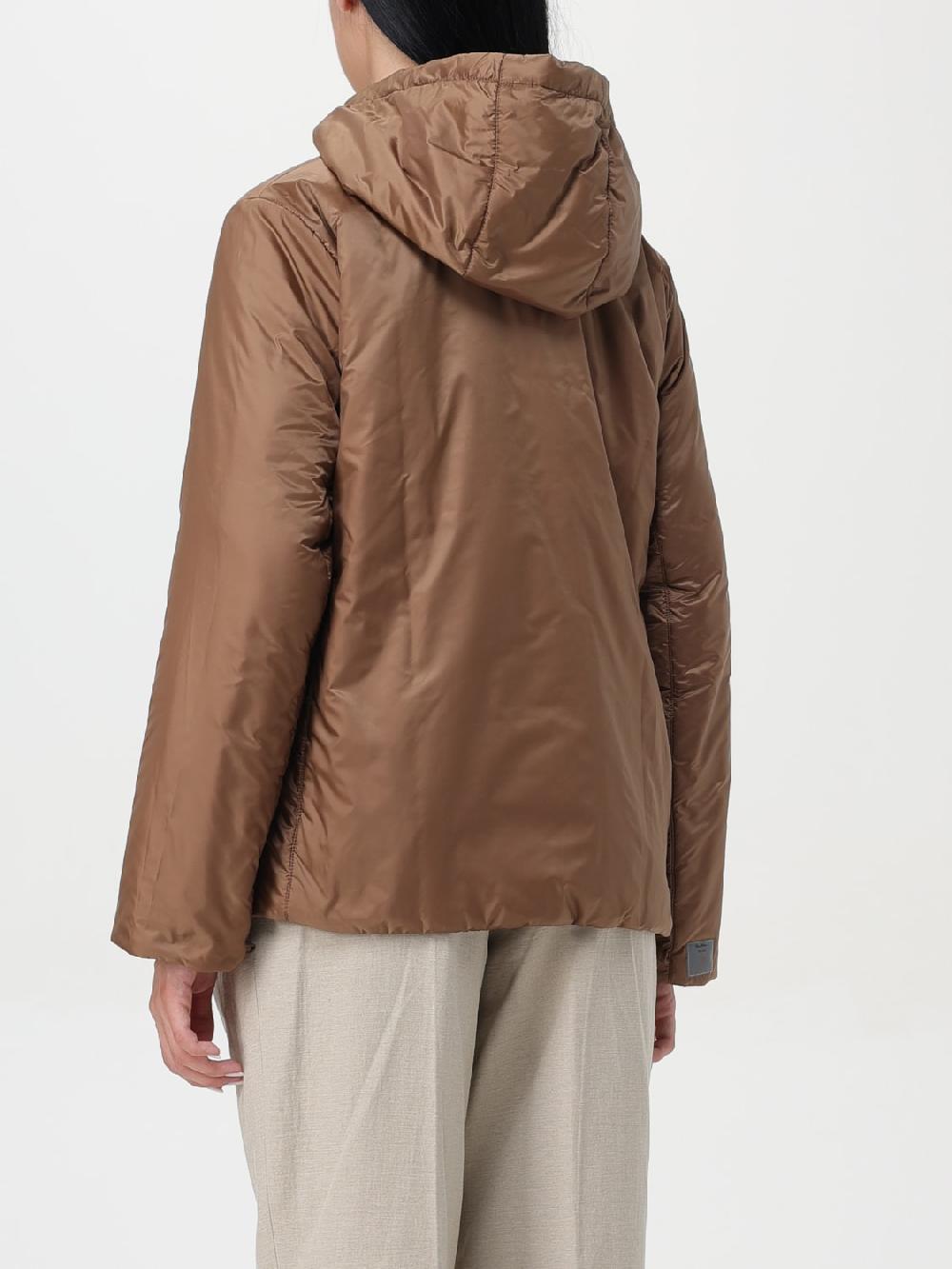 Giglio Giacca con cappuccio Max Mara The Cube 2025