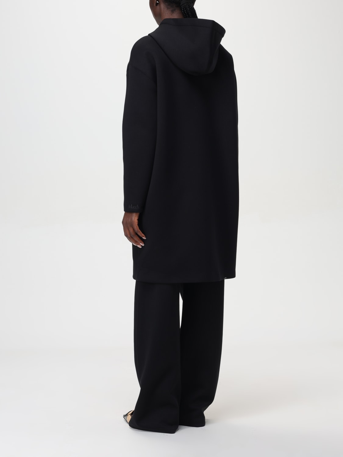 Giglio Giacca Zucca lunga 's Max Mara In Linea