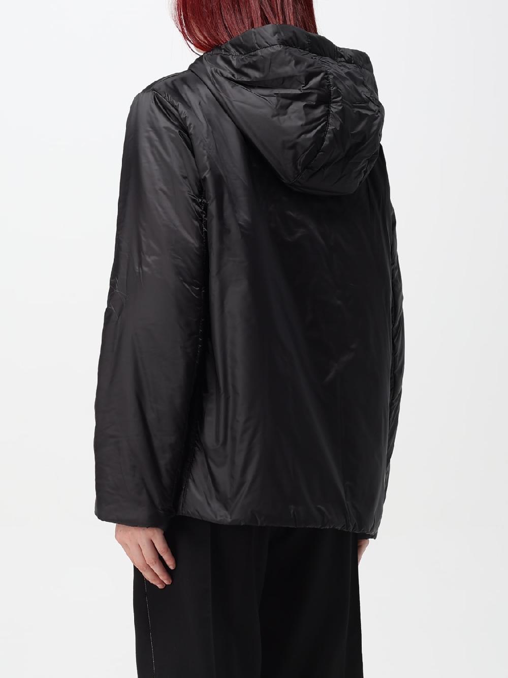 Giglio Giacca con cappuccio Max Mara The Cube Vendita
