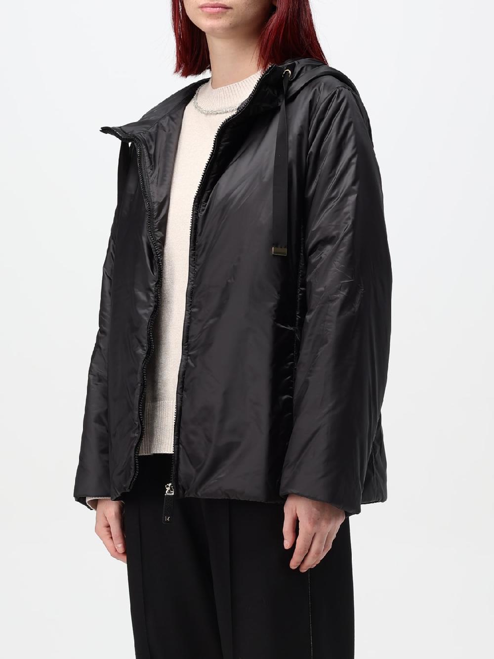 Giglio Giacca con cappuccio Max Mara The Cube Vendita