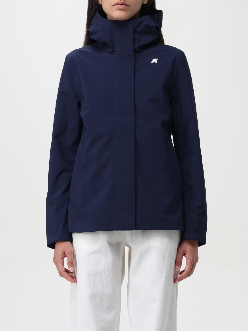 Giglio Giacca a vento con zip K-way Pezzi Unici