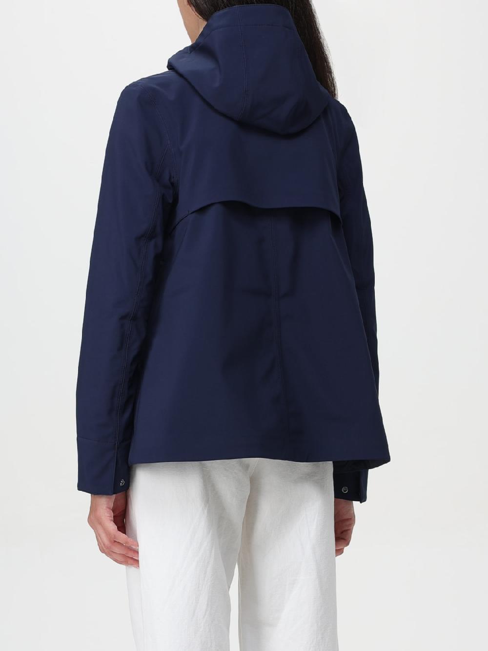 Giglio Giacca a vento con zip K-way Pezzi Unici