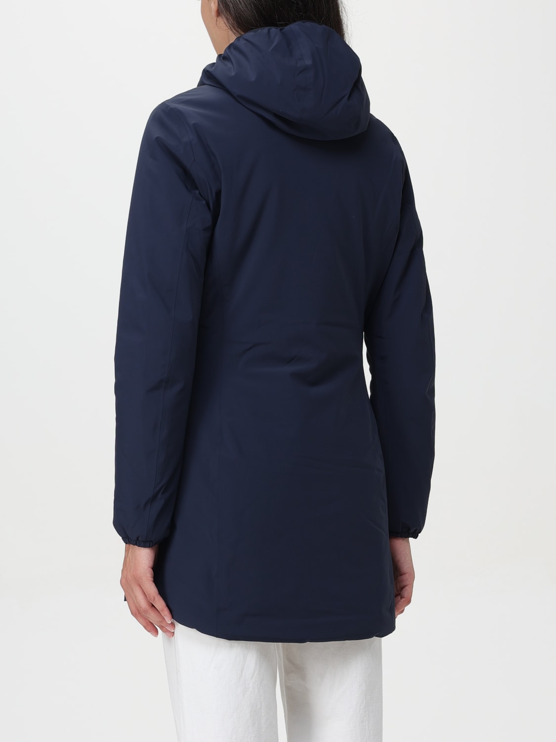 Giglio Giacca a vento con zip K-way Soddisfazione Garantita