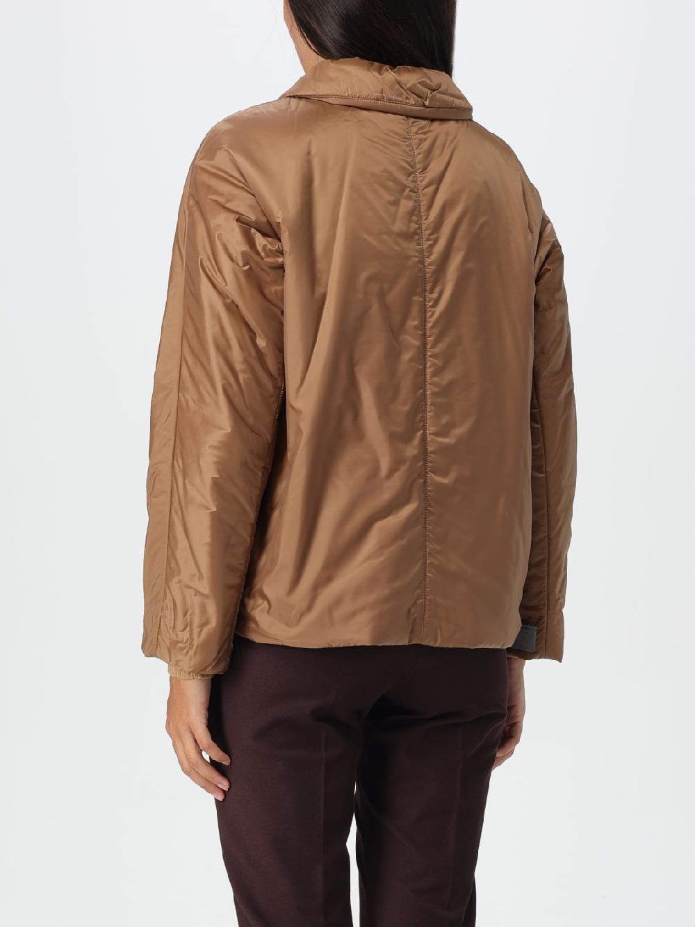 Giglio Giacca a piumino Max Mara The Cube Prezzo Ridotto