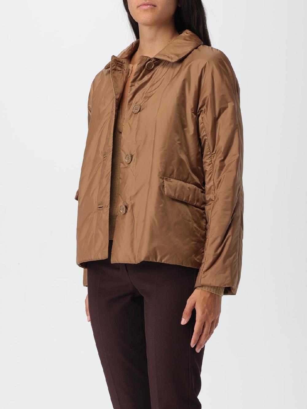 Giglio Giacca a piumino Max Mara The Cube Prezzo Ridotto