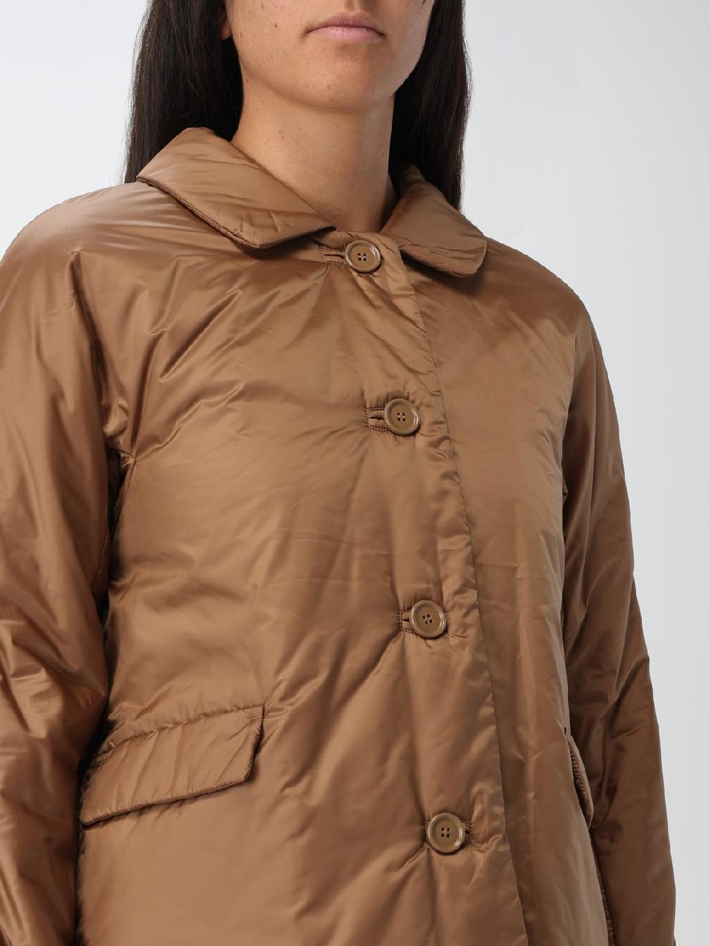 Giglio Giacca a piumino Max Mara The Cube Prezzo Ridotto
