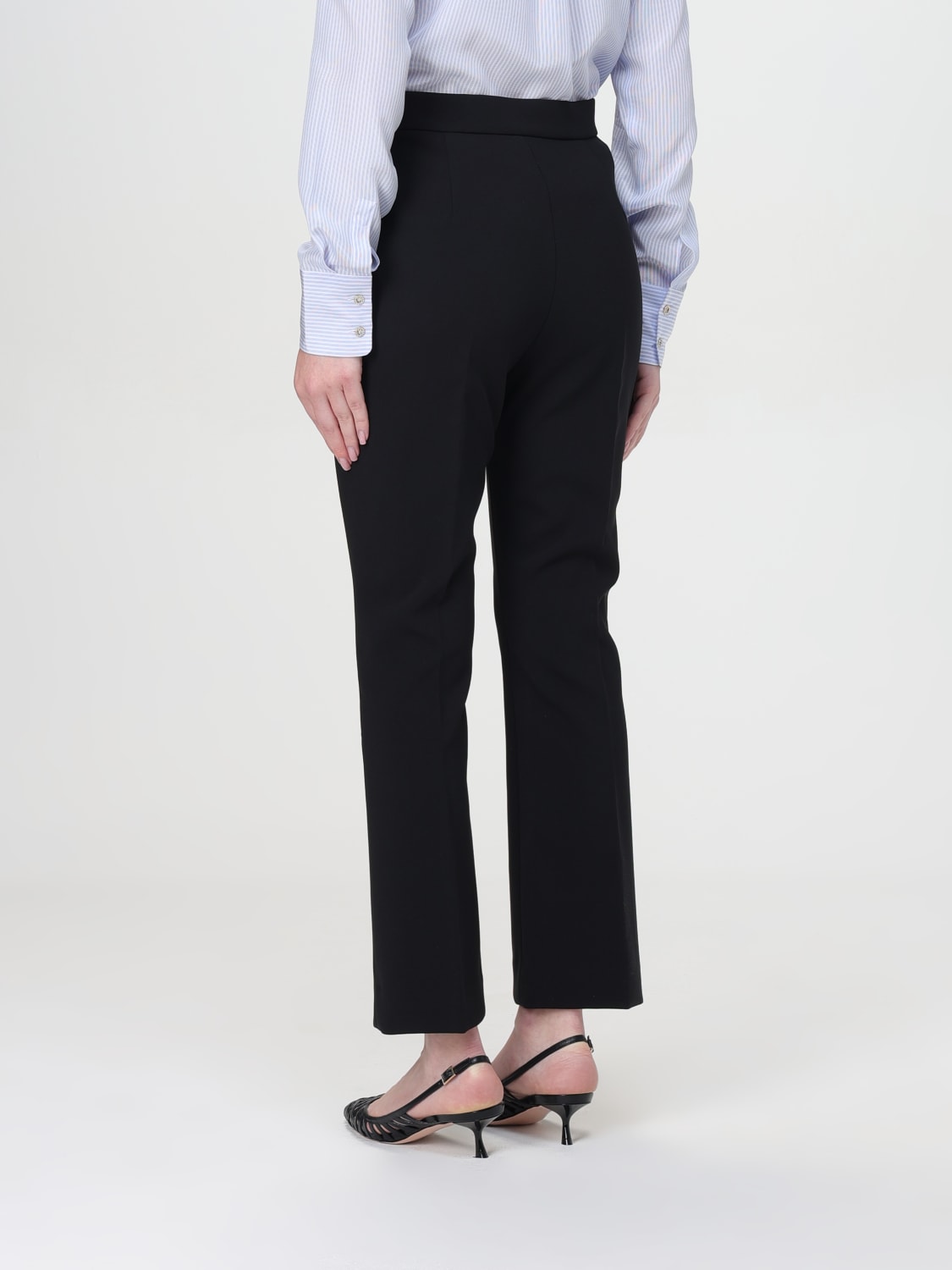 Giglio Pantalone classic Max Mara Nuova