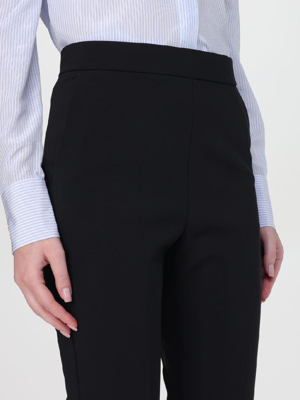 Giglio Pantalone classic Max Mara Nuova