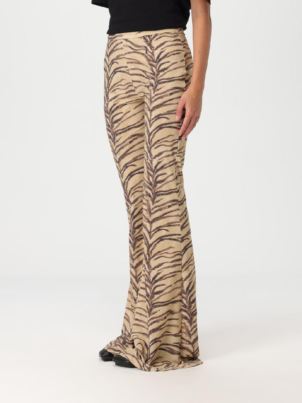 Giglio Pantalone animalier Stella McCartney Moda
