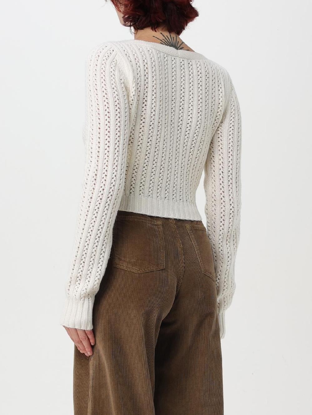 Giglio Top a v Max Mara Spedizione gratuita