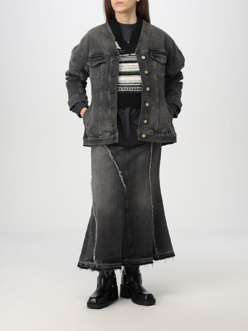 Giglio Gilet donna Ganni Offerta speciale