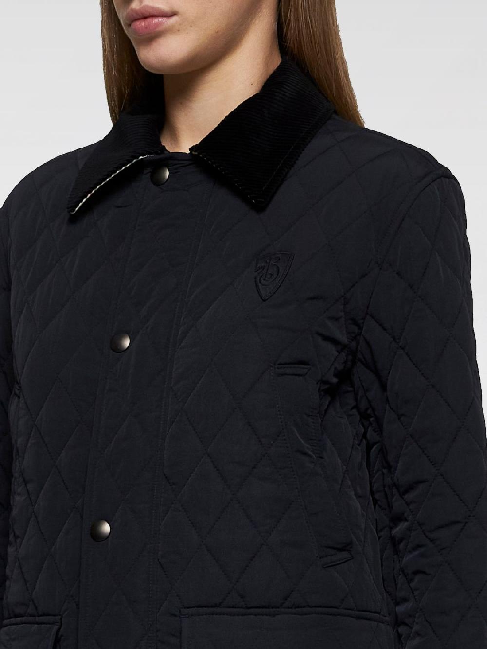 Giglio Giacca donna Burberry Black Friday