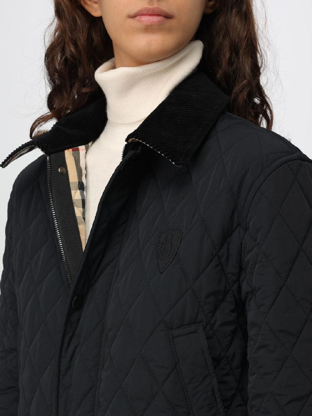 Giglio Giacca donna Burberry Black Friday