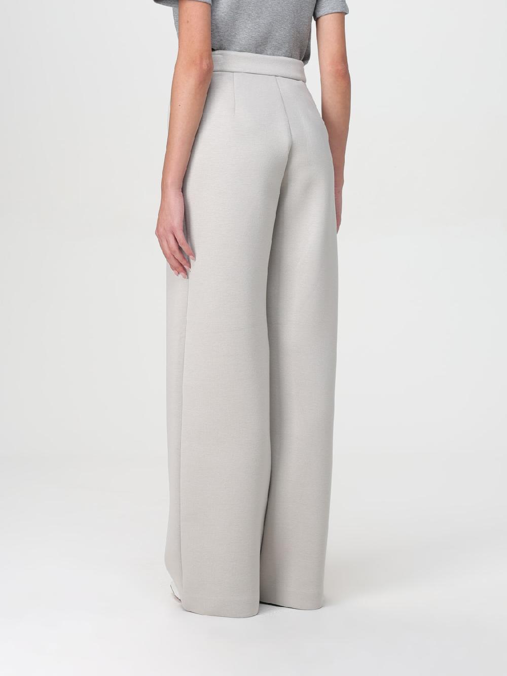 Giglio Pantalone Max Mara in viscosa Offerte esclusive