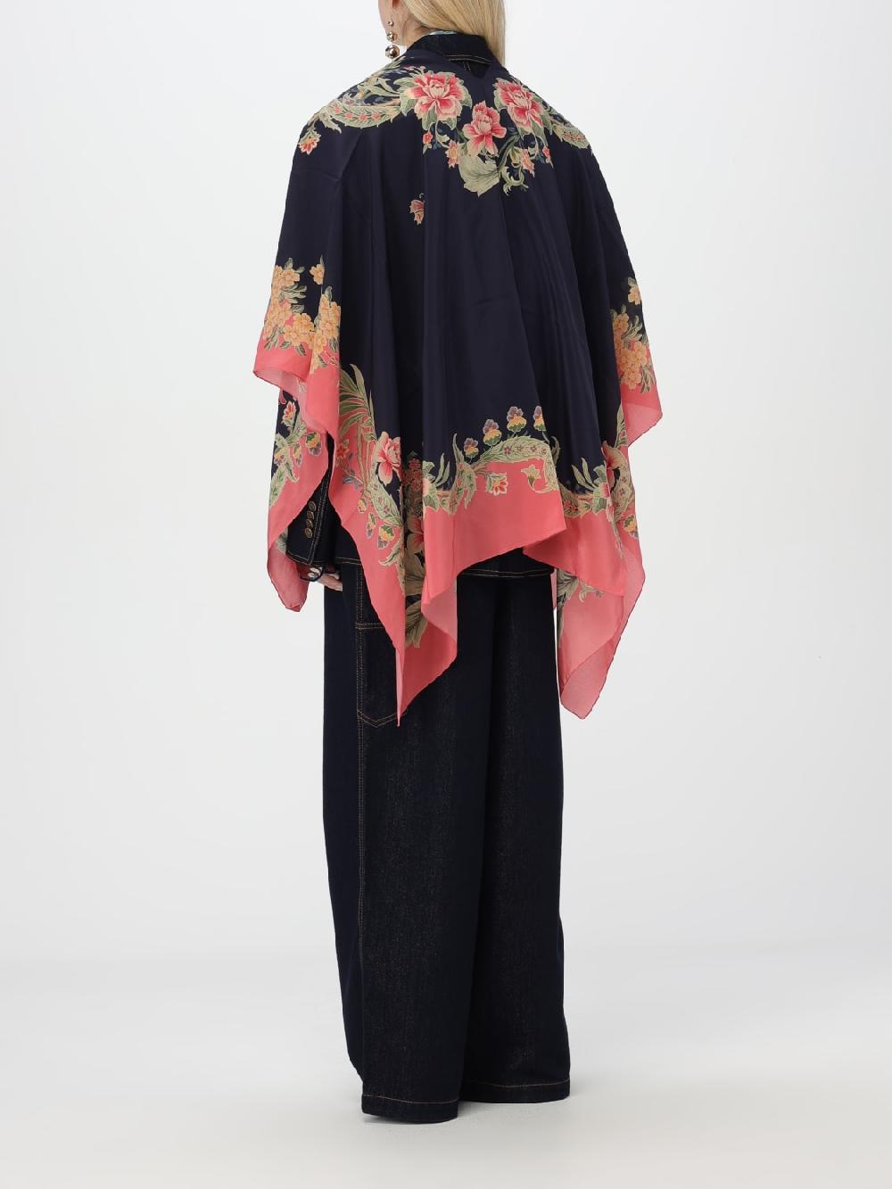 Giglio Top e bluse donna etro Offerte speciali