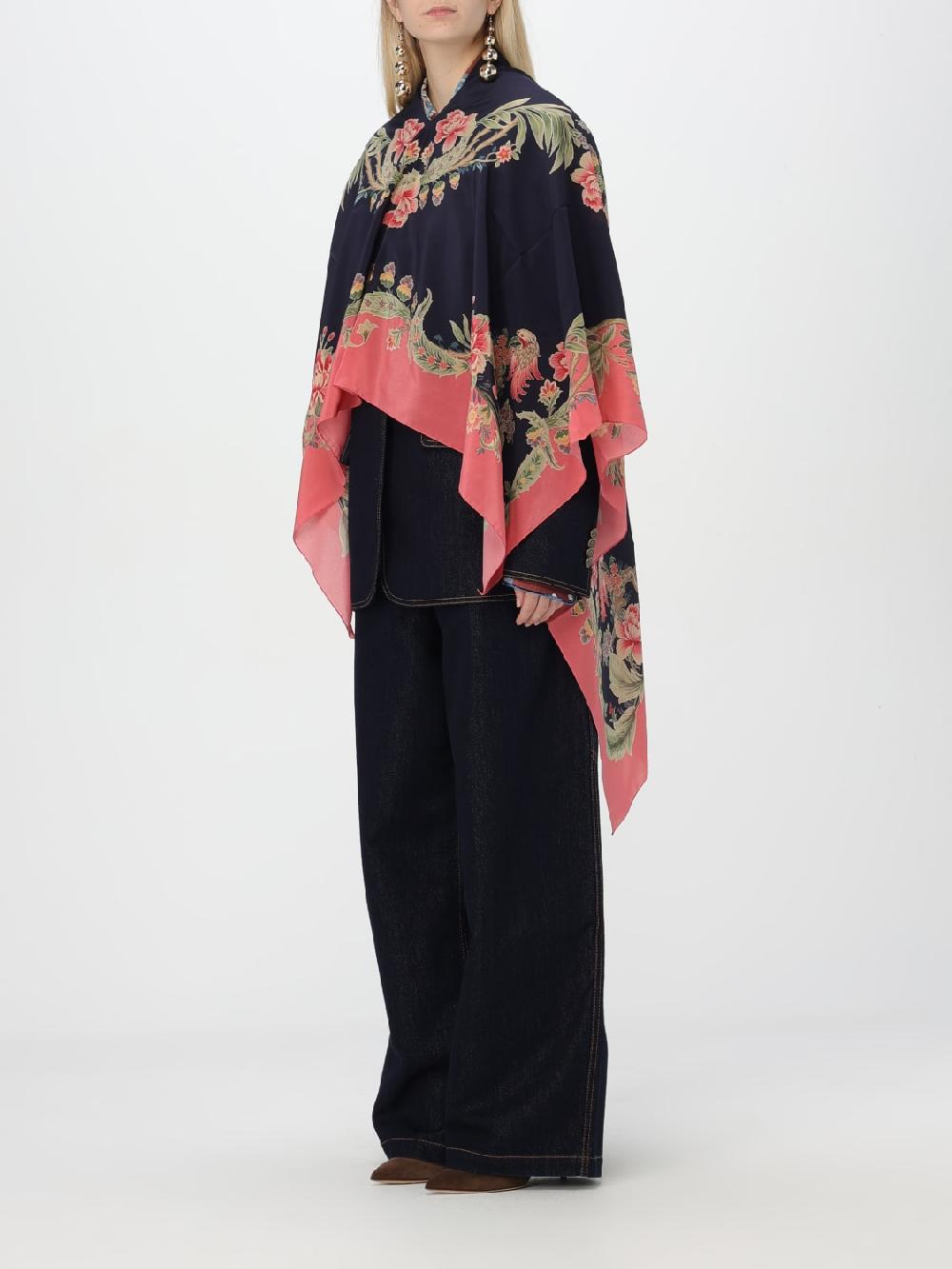 Giglio Top e bluse donna etro Offerte speciali