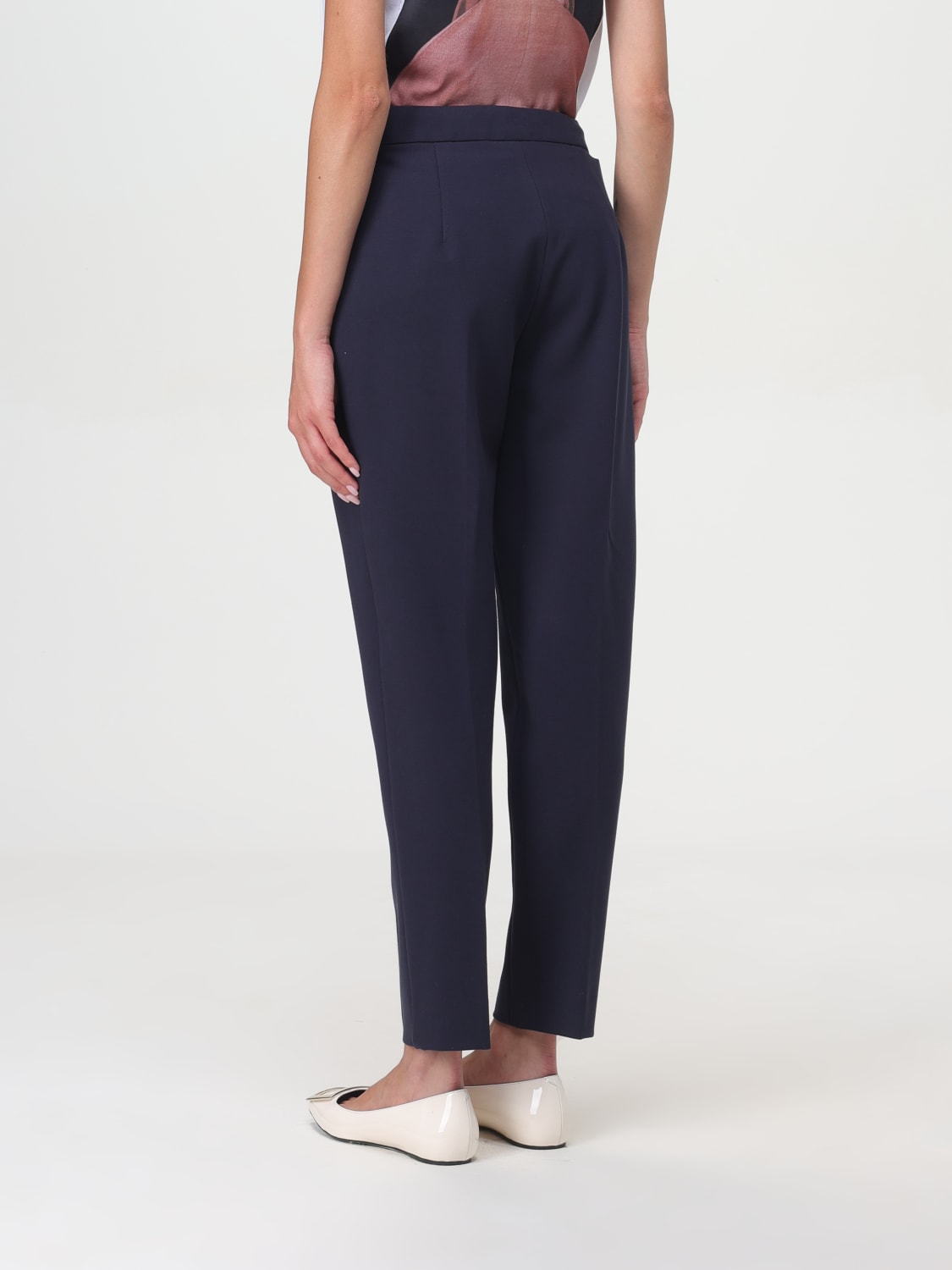 Giglio Pantaloni a sigaretta Pegno Max Mara Latest stili