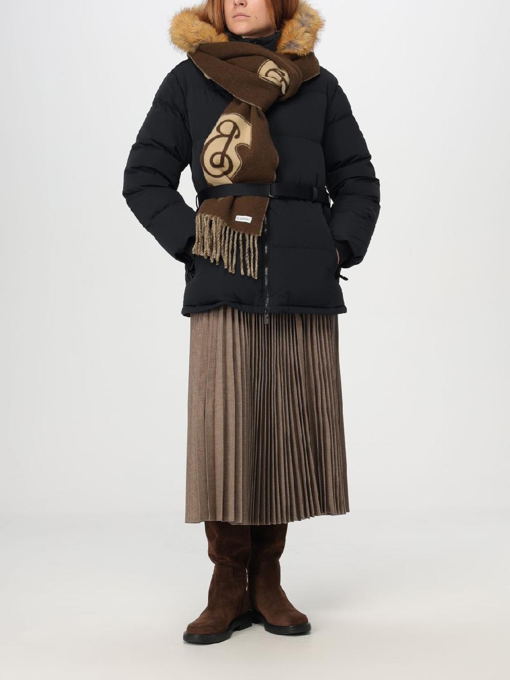 Giglio Giacca donna Burberry In vendita