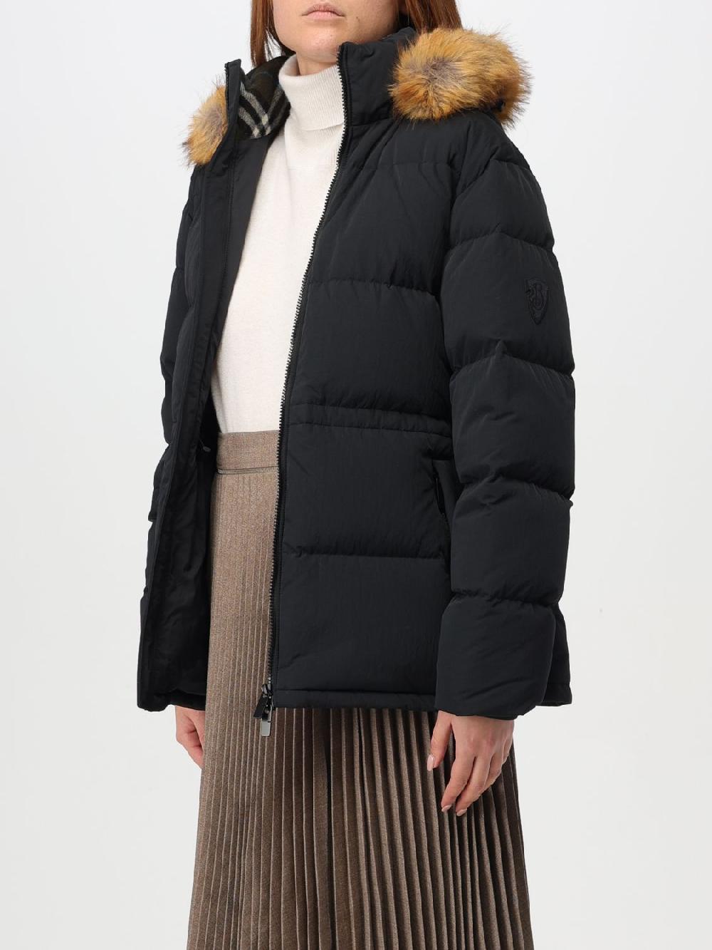 Giglio Giacca donna Burberry In vendita
