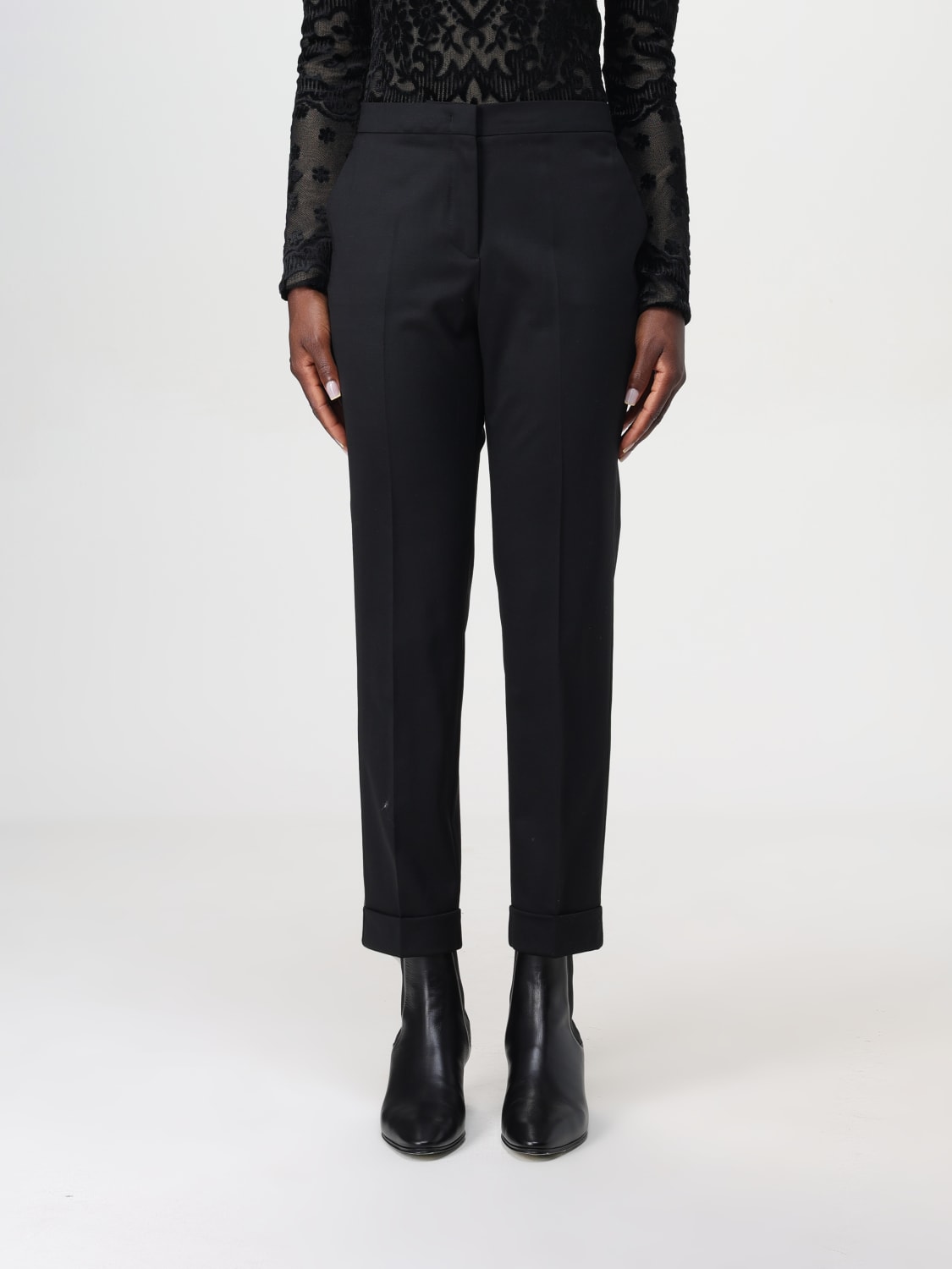 Giglio Pantalone Etro in cotone 2025